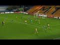 Maris Double Fires Stags Through | Mansfield Town 3-2 Harrogate Town | Emirates FA Cup 2025-26