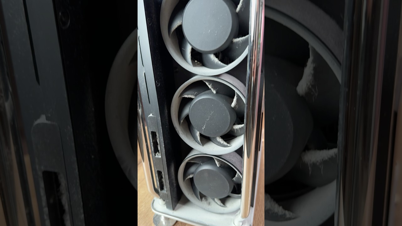 Сколько насосал Maс Pro за 20 000$ за пол года? Разборка и чистка!