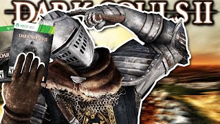 Which Version Of DARK SOULS 2 Should You Play????