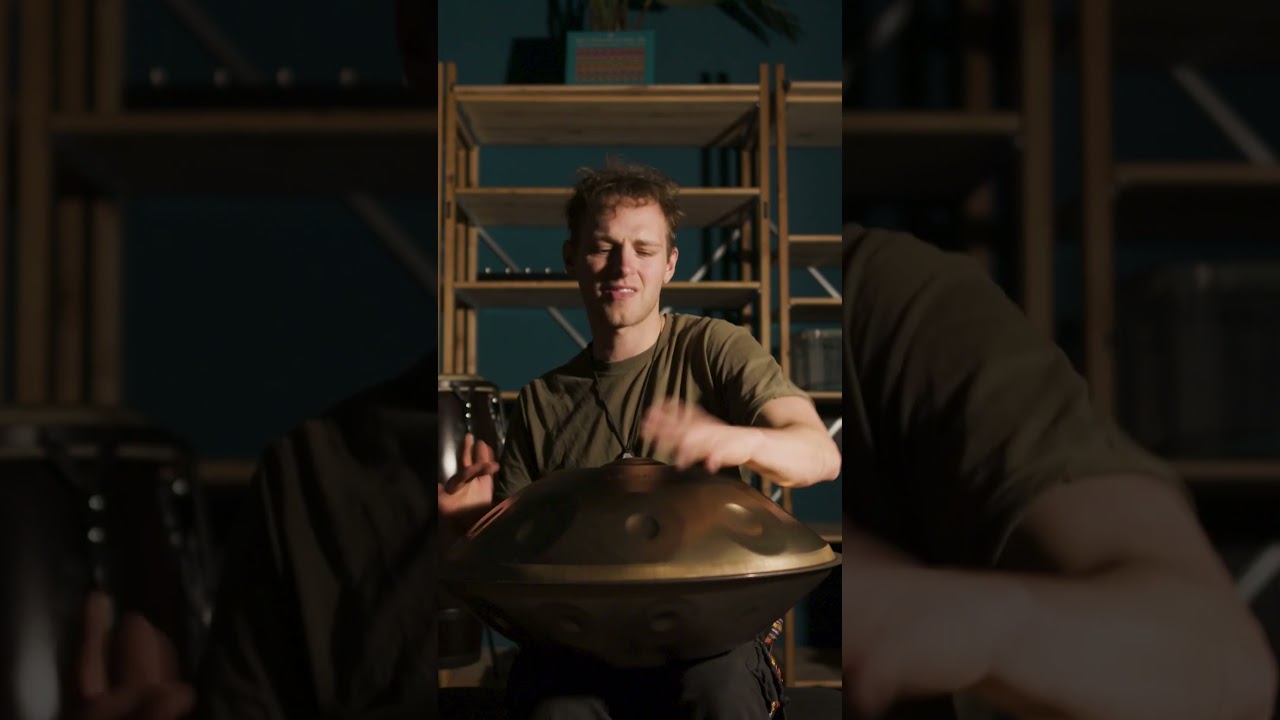 Warm, balanced, and full of emotion. 🎶