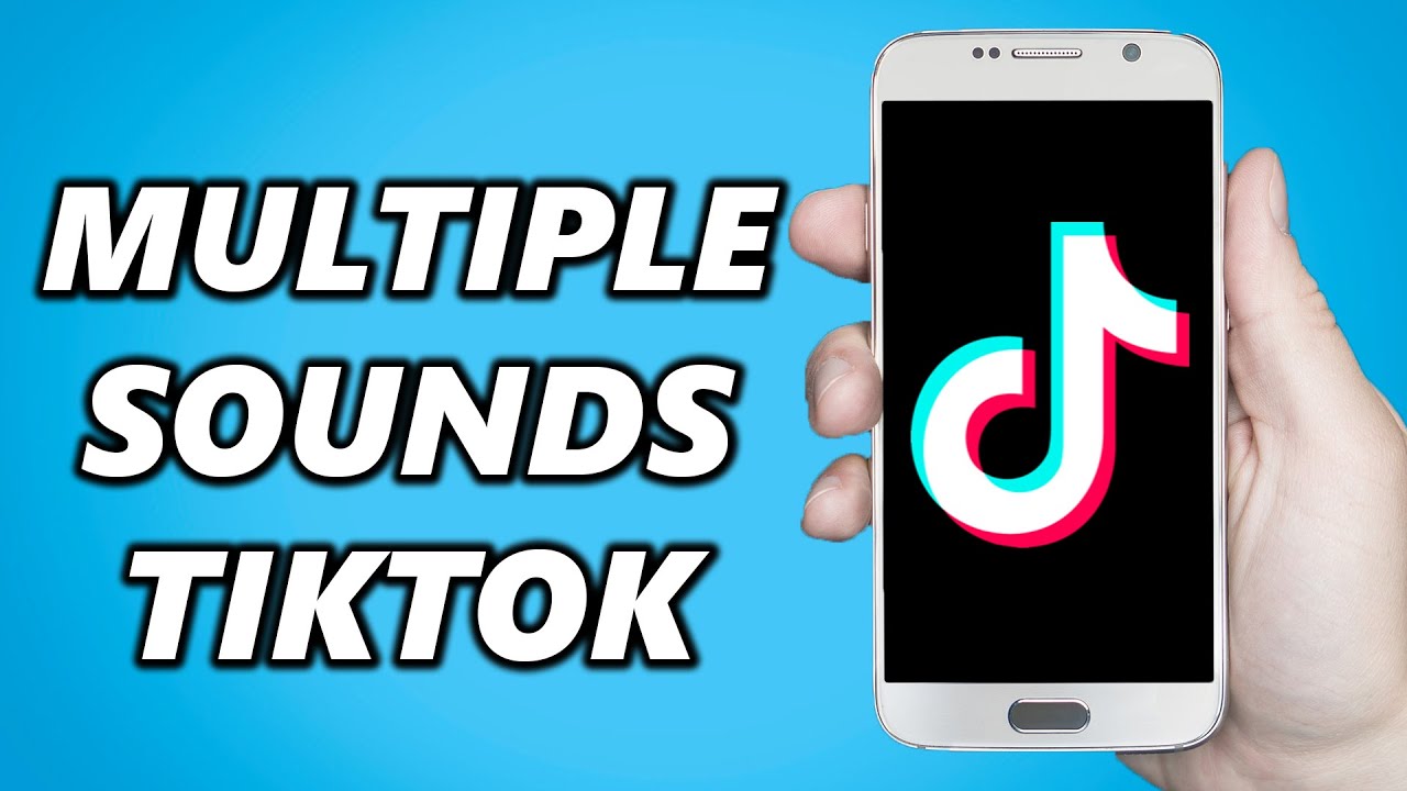 download tiktok sound