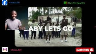 NATIONALITY!! Remix Reaction| Jay Trigga, Ari ft Rotimi 🔥🔥