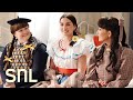 American Girl Doll Movie Trailer - SNL