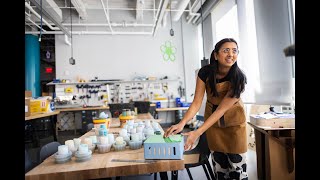 Explore Penn Engineering's Integrated Product Design Program