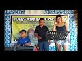 DEAREST ONE/PLEDGING MY LOVE/I CAN'T STOP LOVING YOU | RAY-AW NI ILOCANO