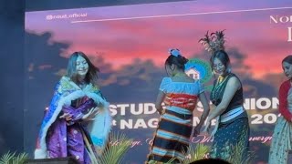 PURVASHA Fusion Dance at Naga’s Meet 2026