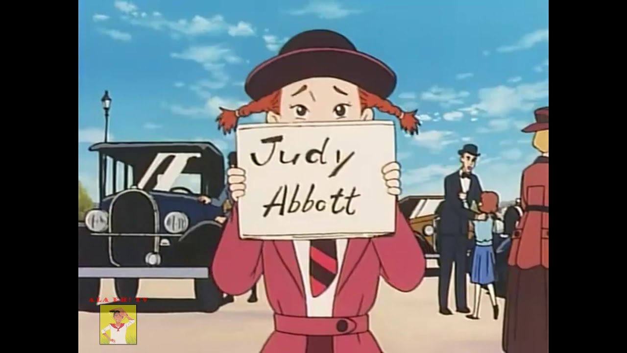 JUDY ABBOTT EP. 04 TAGALOG YouTube