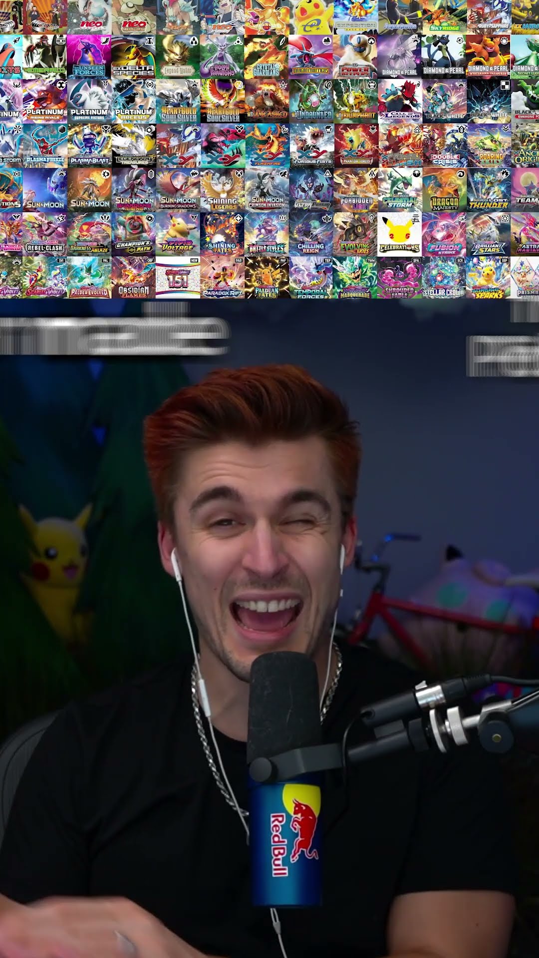the most expensive pokemon pack in the world