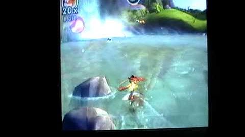 Crash: Mind Over Mutant Part 5