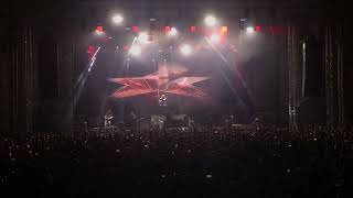 Sabaton - Primo Victoria ( Live in Bucharest - 25 july 2022 )