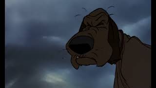 Les Aristochats Partie 09