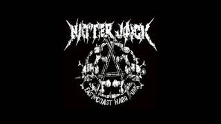 Natterjack Full Album | HardPunk Bali