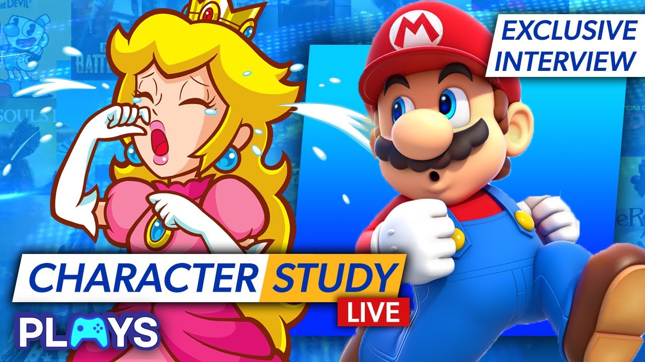 Mario Responds To Infidelity Allegations | Character Study