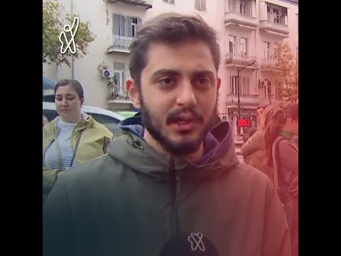 „ჩვენი მიზანია, რომ მსგავსი საკითხები მალე არ გვავიწყდებოდეს“