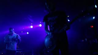 Rosetta - (Untitled II) / Live at Proxima, Warsaw