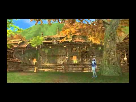 [Lineage 2 - Hunters Village Theme] Bill Brown - Forest Calling (2 hours)