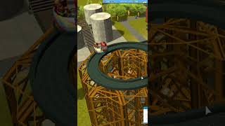 Papies First Coaster