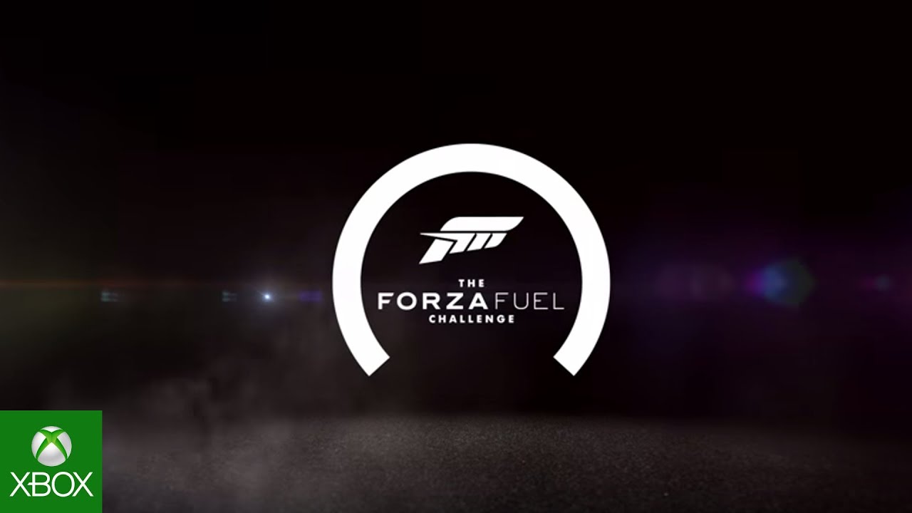 Forza 6 - 