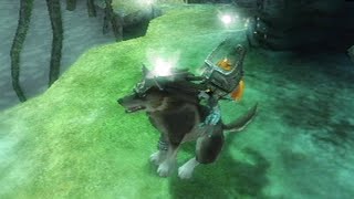 Twilight Princess Easter Eggs: Fairies and Fireflies