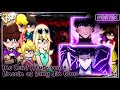 The Loud House react to Lincoln as Sung Jin-Woo | Solo Leveling | Gacha react (🇺🇸/🇧🇷)
