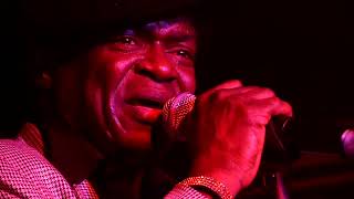 Charles Bradley - Live in Cologne (2010)