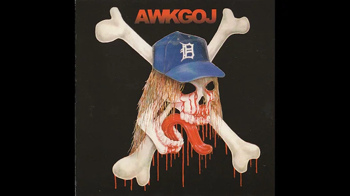 Andrew W.K - Girls Own Juice