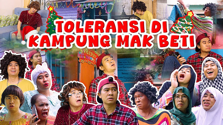 SALING MELENGKAPI