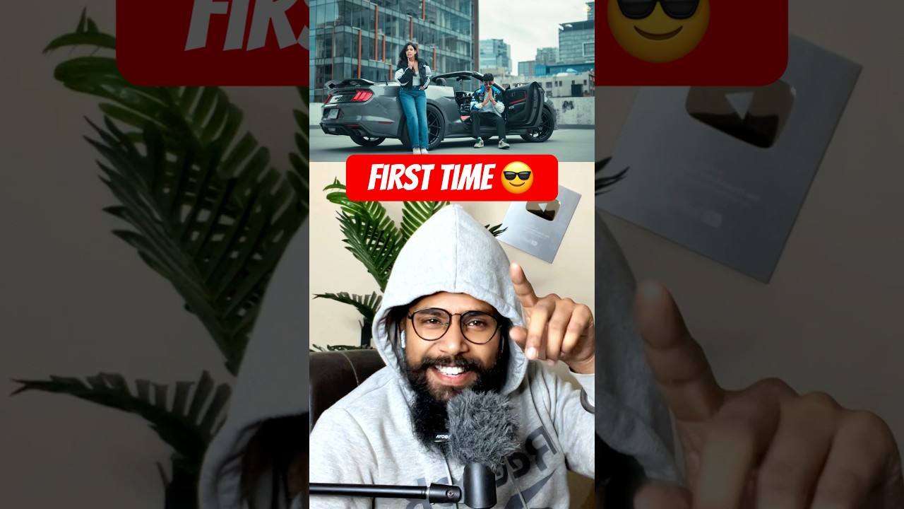 Watch First Time🎙️Karam Gill | Gurlez Akhtar | Reaction Video | Latest Punjabi Song 2025 #reaction #shots on YouTube Watch First Time🎙️Karam Gill | Gurlez Akhtar | Reaction Video | Latest Punjabi Song 2025 #reaction #shots on YouTube