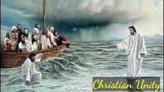 कलिसिया केर धर्म डोंगा | Kalisya Ker Dharam Donga Song | Christian Religious Song | Devotional song