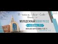 ХОР || ~Умолкните предо Мной острова~ || SYC2023