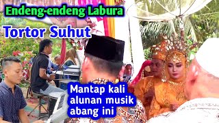 Endeng Endeng Labura Tortor Suhut