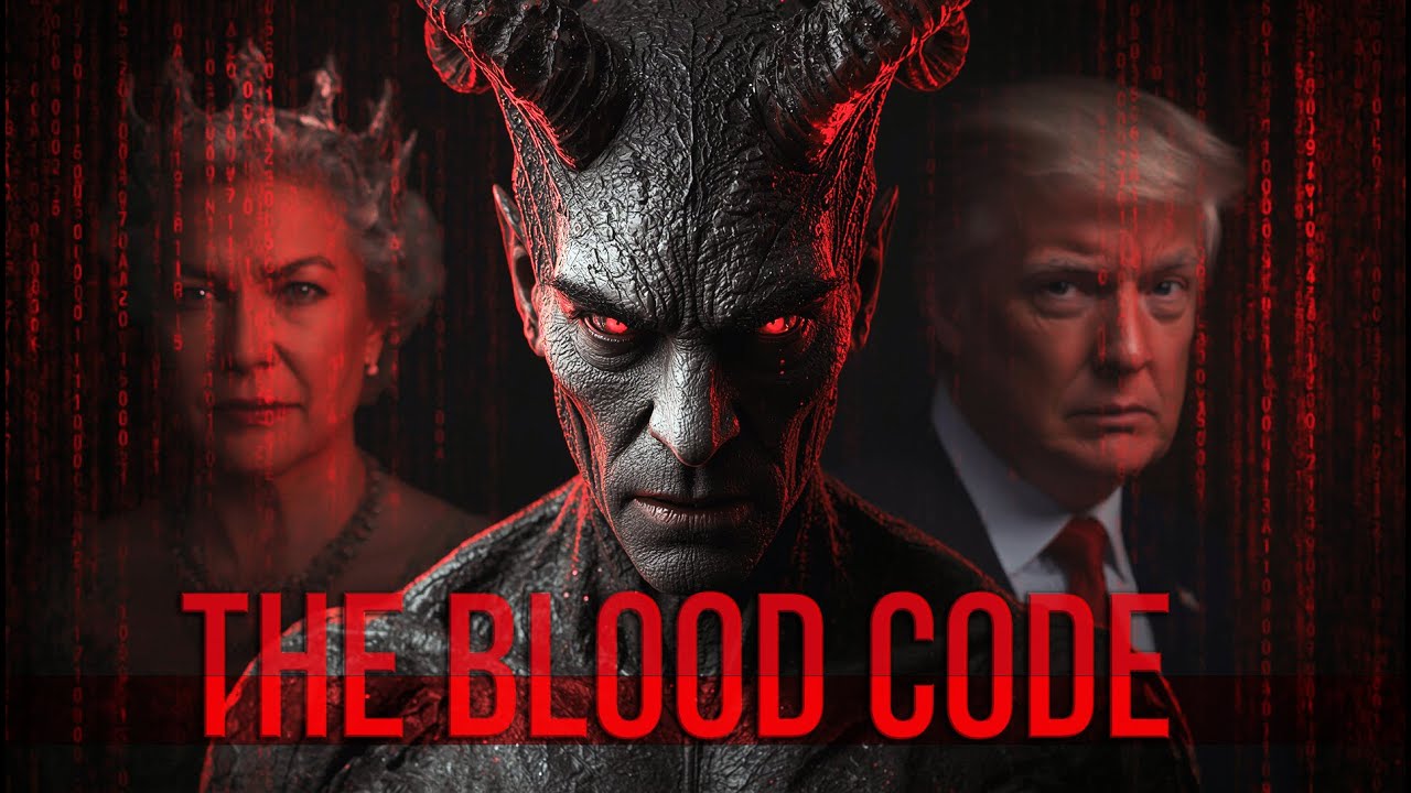Bloodlines: Children of the Wyrm | The Blood Code