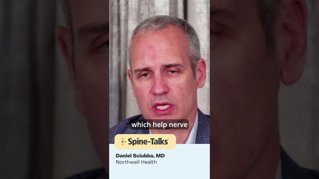 Non Opioid Pain Relief Alternatives For Managing With Dr Sciubba
