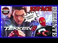 La BASTON de 2024 ? (Tekken 8 démo)