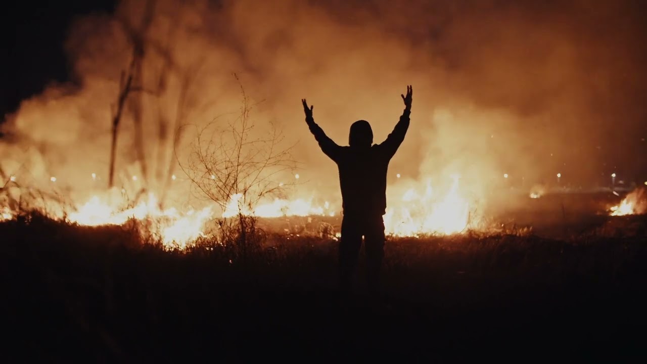 Wildfire Warning: Protect Your Home - A Documentary-Style Advert for GBC Arbor Care Service