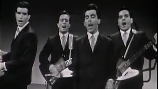 The Four Seasons - Medley (60&#39;s)