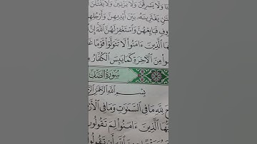 سورة الممتحنة آية 12