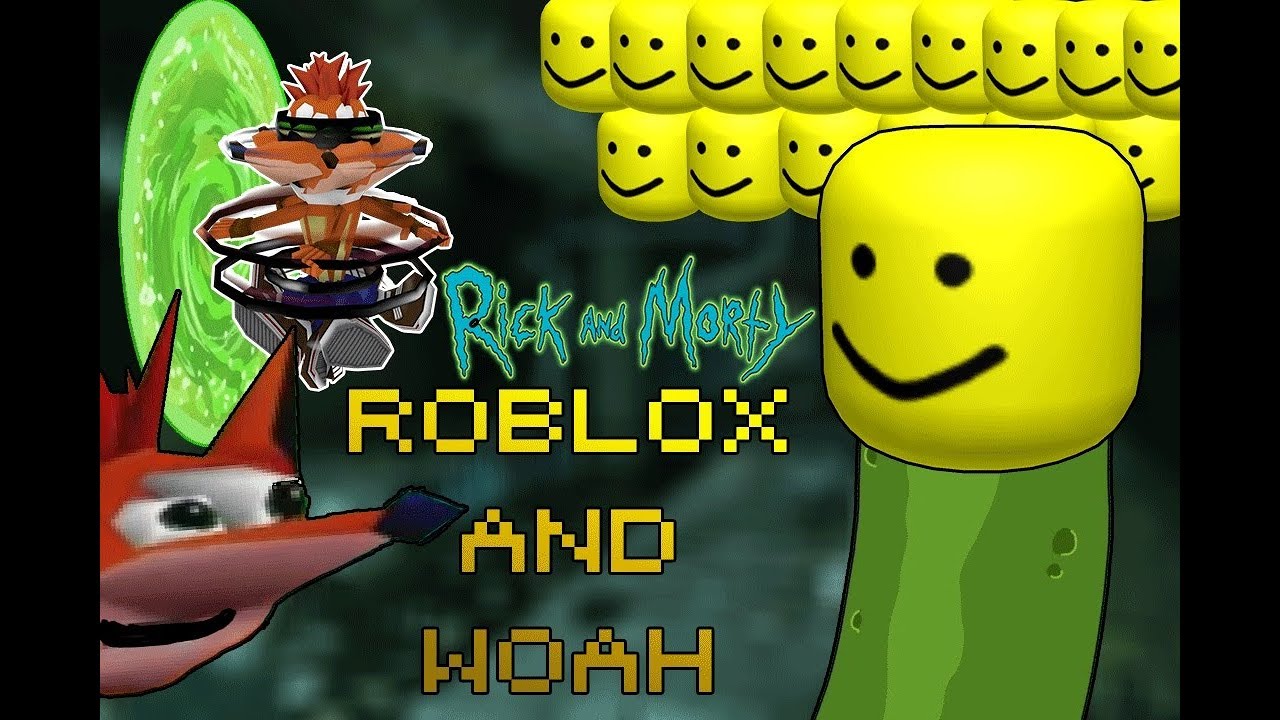 Rick Roblox Free Roblox Accounts 2019 Obc - rick and morty roblox