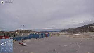 Ilulissat Airport North