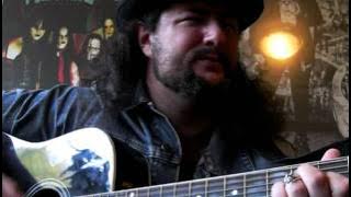 Dreadwolf - Charlie Theodore