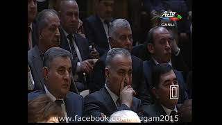 Ferid Emiraslanov-Rast Mugamı Mugam2015