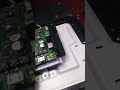 sony 32 inch tv panel repair #tvservice