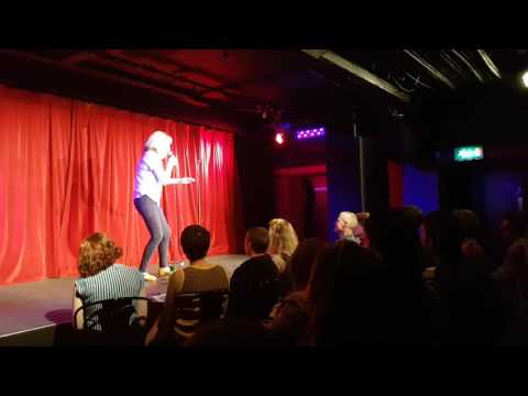 TV Theme Tune at Soho Theatre