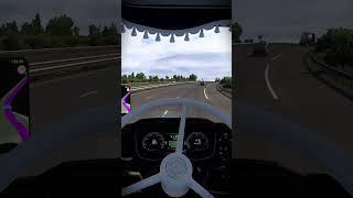 Doing what? 🎵Music: Caliente - INNA🎵 #eurotrucksimulator2