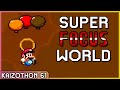 Kaizothon 61  super focused world by digitalsine