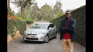 Toyota Prius 3rd Generation (2010-2015) Used Car Review.