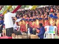 I am the Bread of Life (Eucharistic Hymn) Fort Portal Diocese, Namugongo Matyrs Day 2022