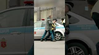 ПОЛКОВНИК ФСБ ПРОУЧИЛ ПРОДАЖНЫХ МЕНТОВ #кино #фильмы