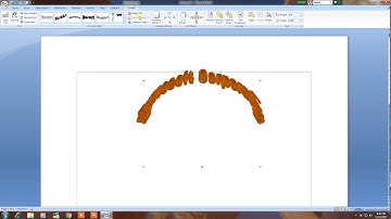 Microsoft Word 2007 Bangla Tutorial Part-7
