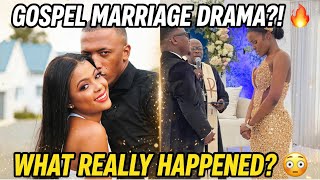 Dumi Mkokstad xposed by alleged side chick of two years 😲😭Ayanda Ntanzi does the unthinkable 👐🏾